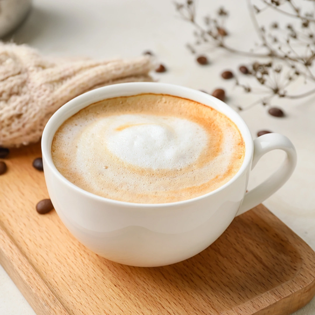Cappuccino